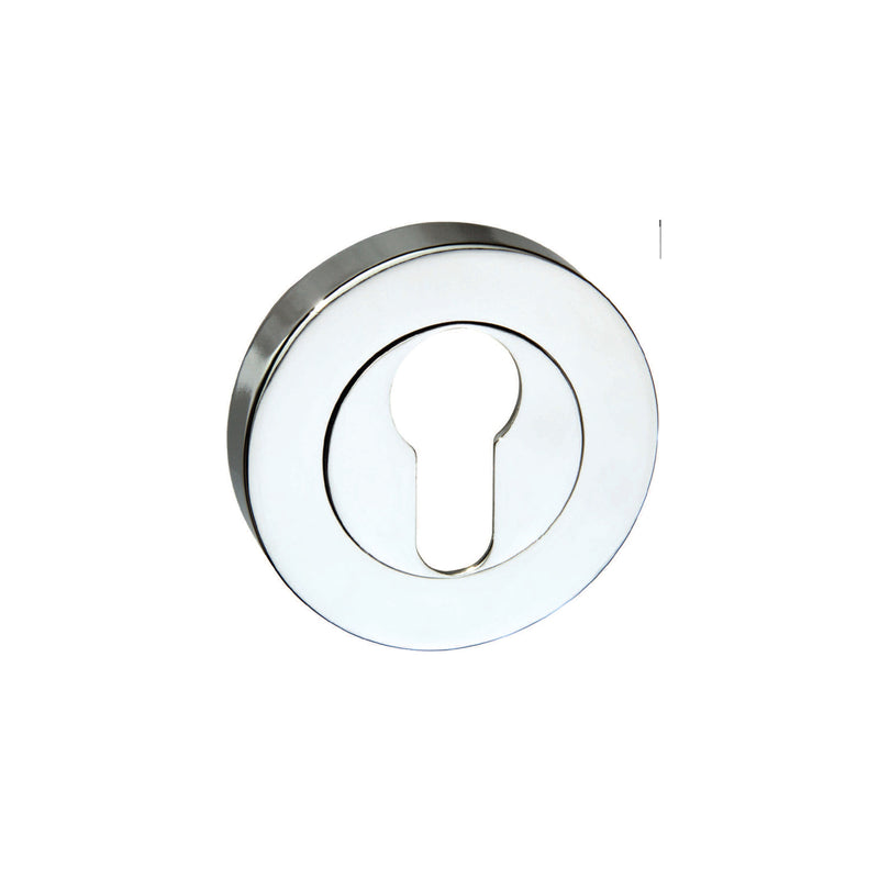 Polished Chrome (Pair)