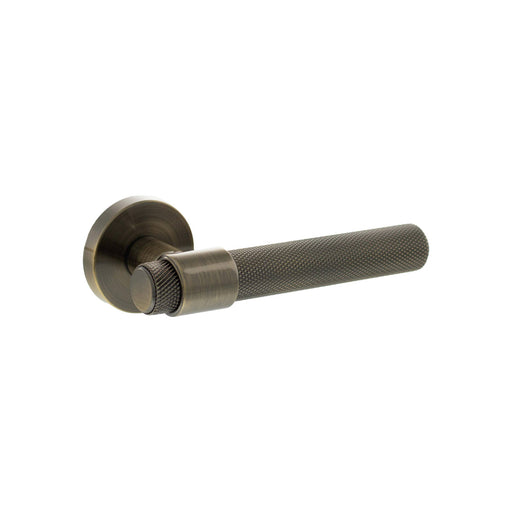Antique Brass