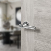 Polished Chrome