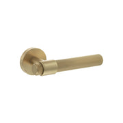 Satin Brass