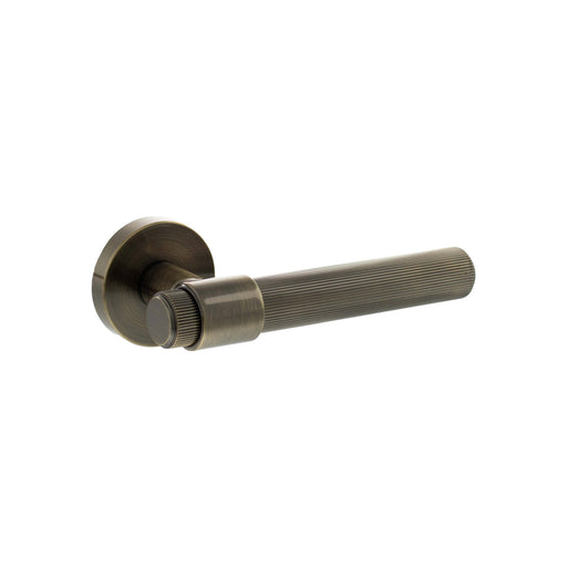 Antique Brass