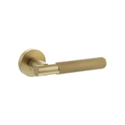 Satin Brass