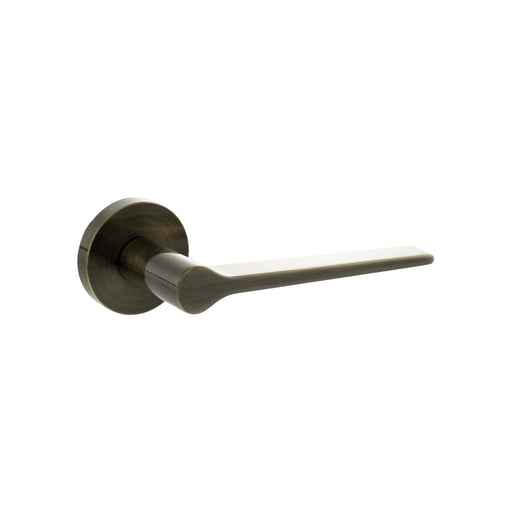 Antique Brass