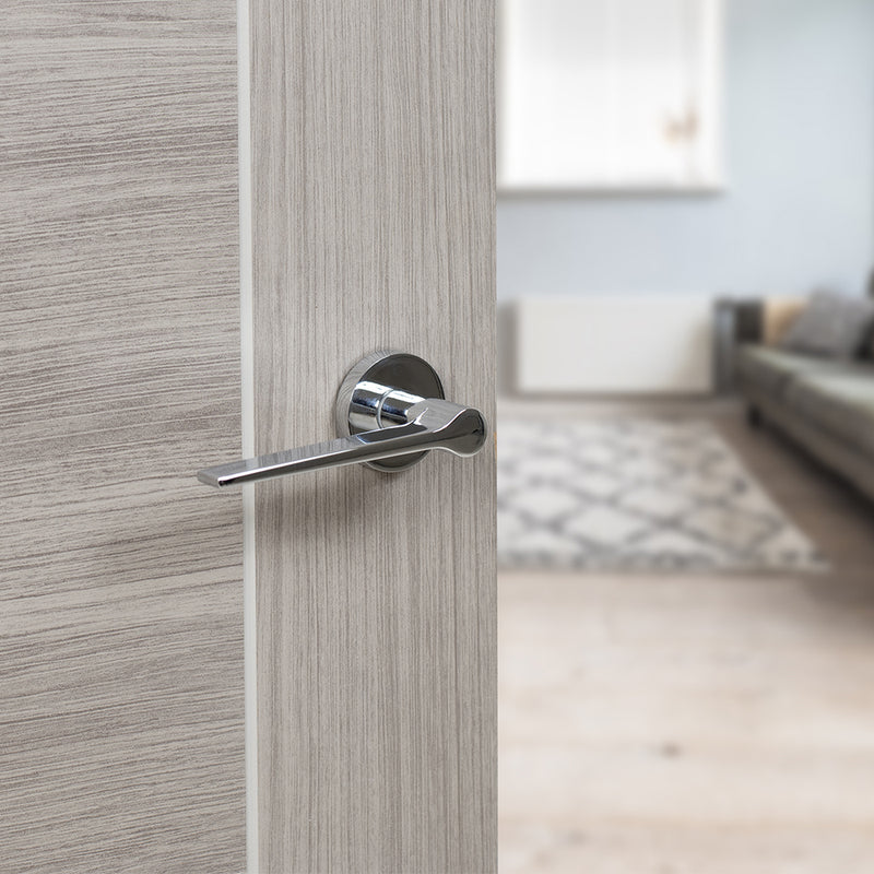 Polished Chrome