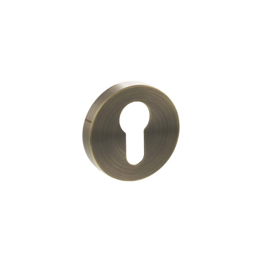 Antique Brass