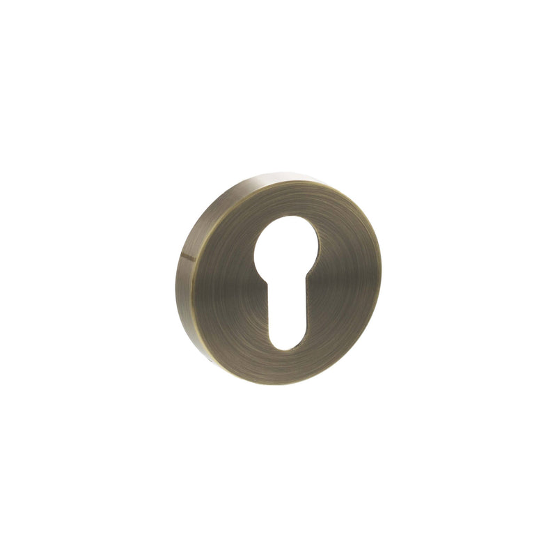 Antique Brass