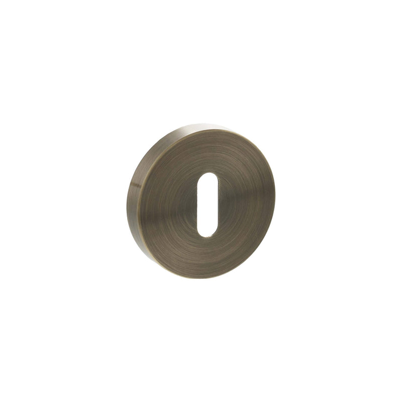 Antique Brass