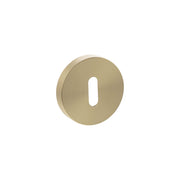 Satin Brass