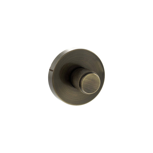 Antique Brass