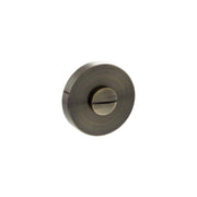 Antique Brass