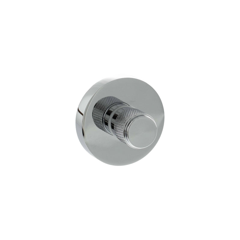 Polished Chrome