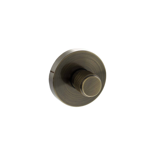 Antique Brass