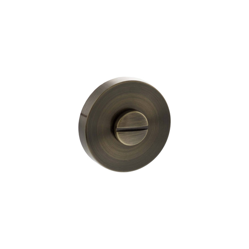 Antique Brass