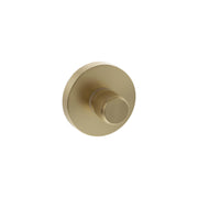 Satin Brass