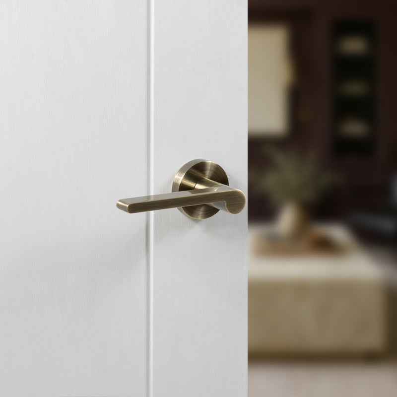 Antique Brass