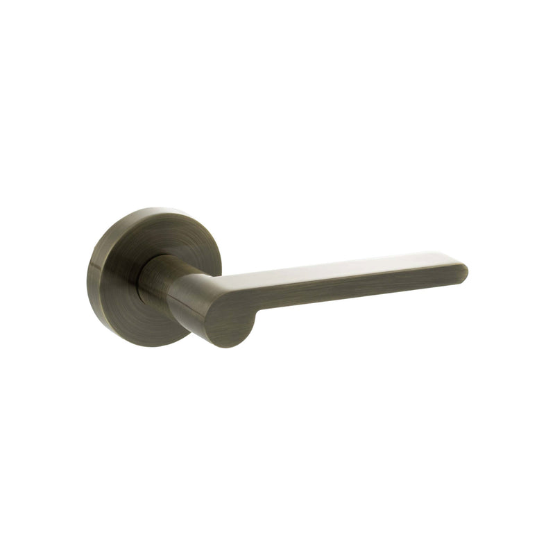 Antique Brass