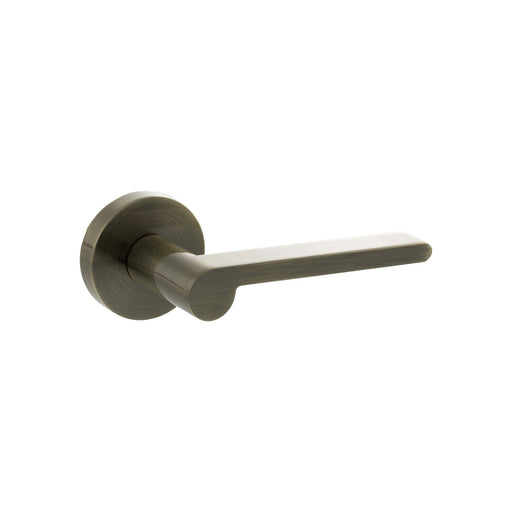Antique Brass