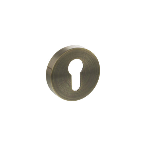 Antique Brass