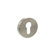 Satin Nickel