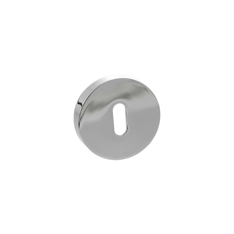 Polished Chrome (Pair)