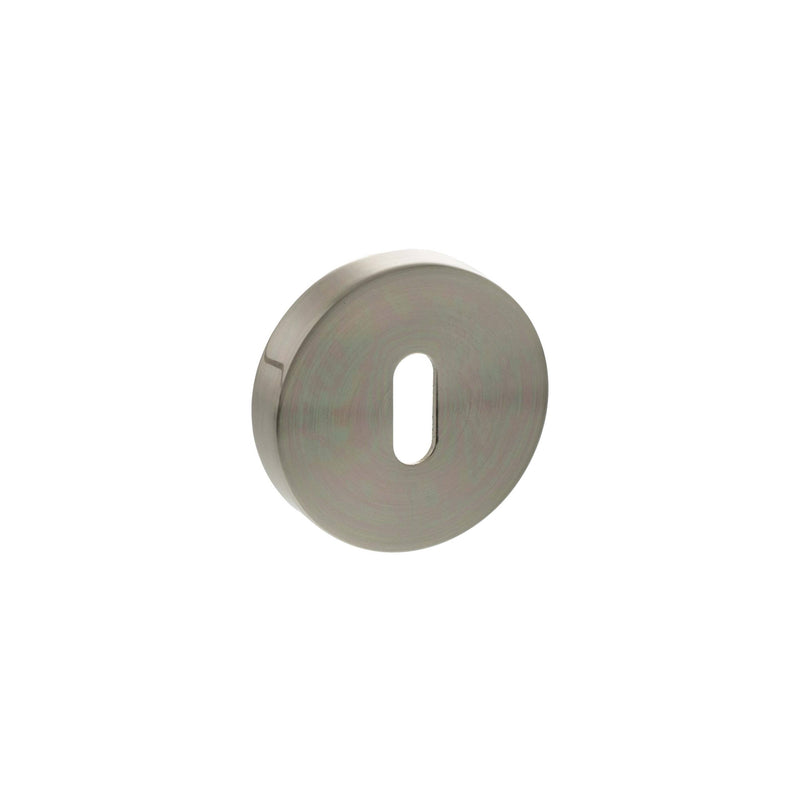 Satin Nickel