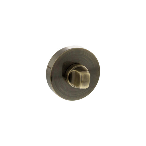 Antique Brass
