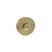 Satin Brass