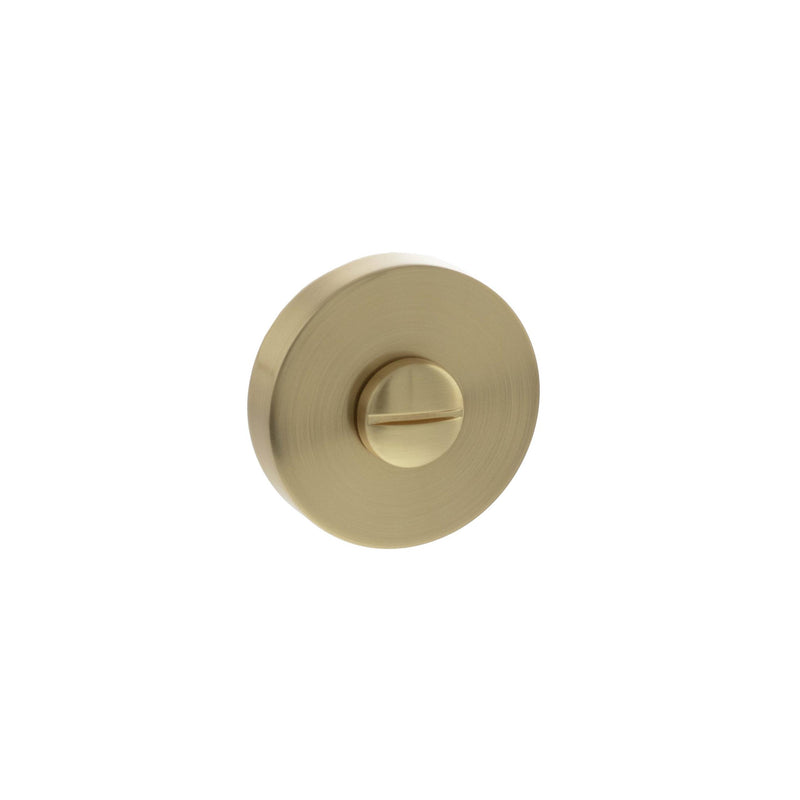 Satin Brass
