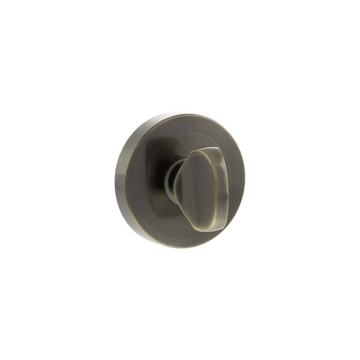 Antique Brass