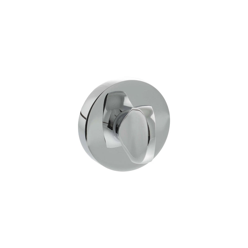 Polished Chrome