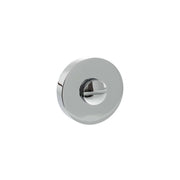 Polished Chrome