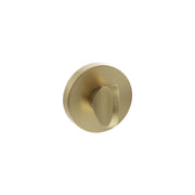 Satin Brass