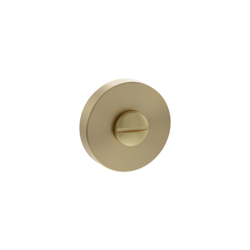 Satin Brass