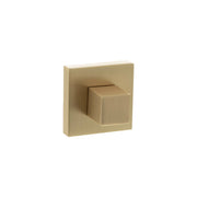 Satin Brass