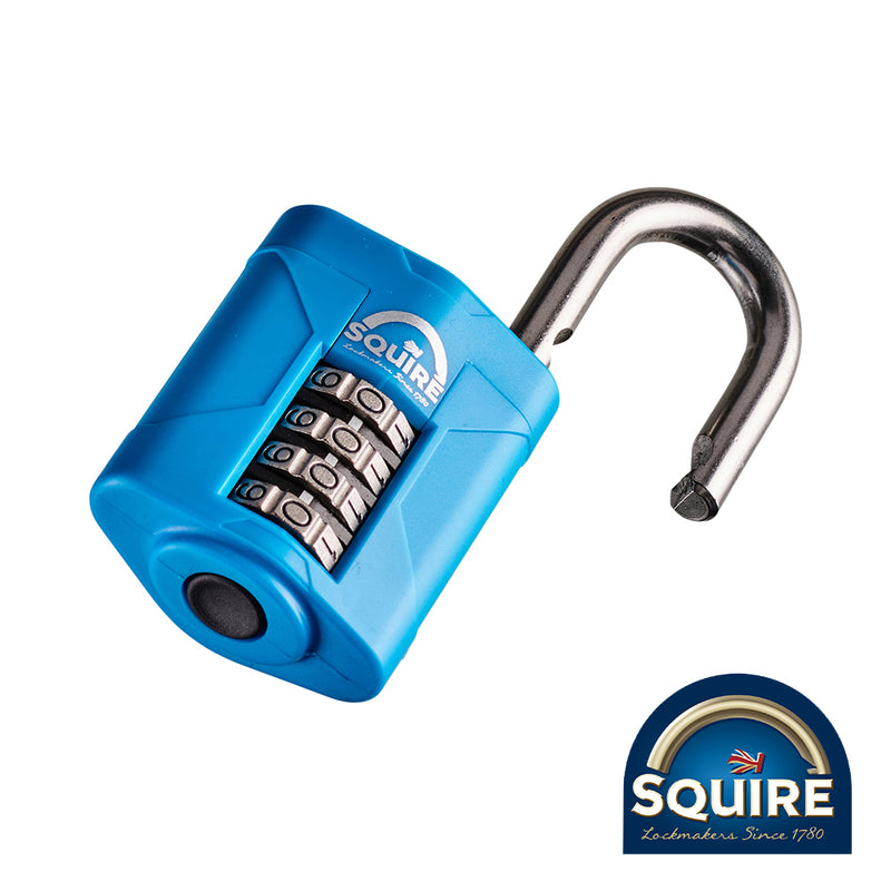 TIMCO Combination Padlock