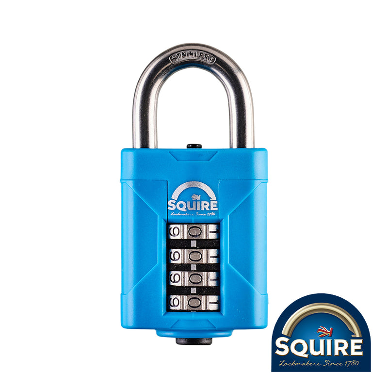 TIMCO Combination Padlock