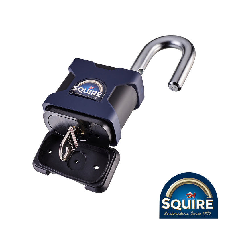 TIMCO Stronghold Padlock