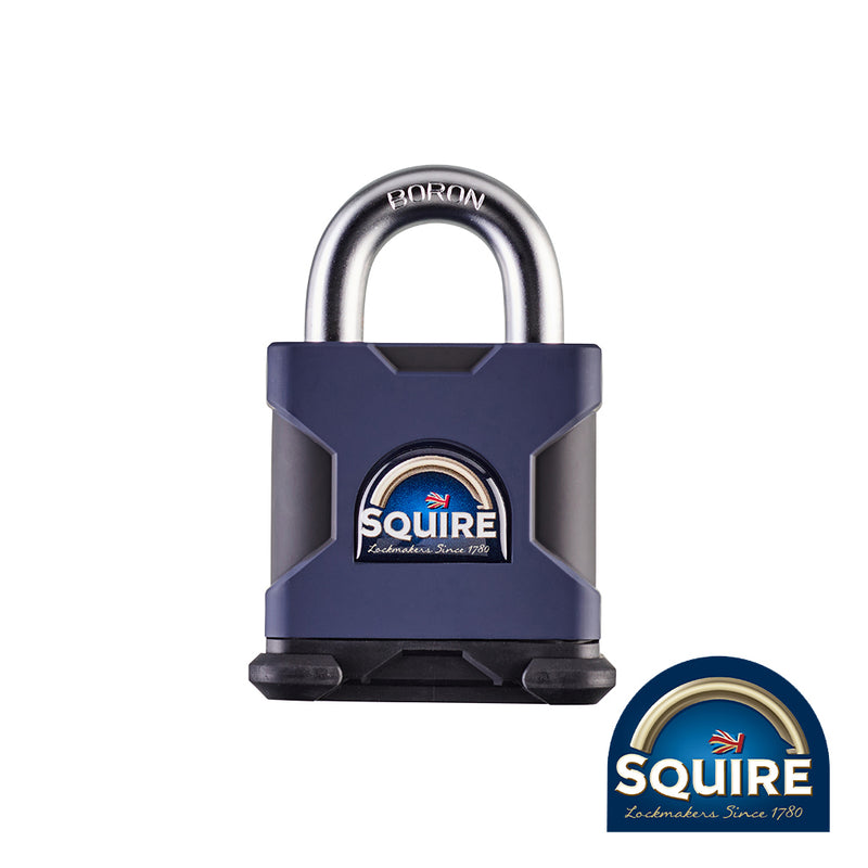 TIMCO Stronghold Padlock