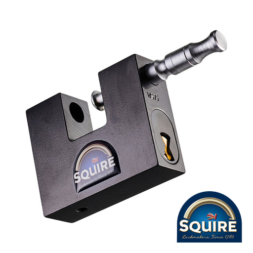 TIMCO Stronghold Container Lock