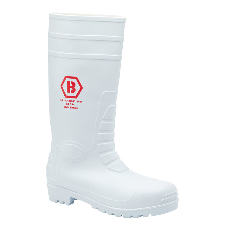 Blackrock Hygiene Wellington - size 4