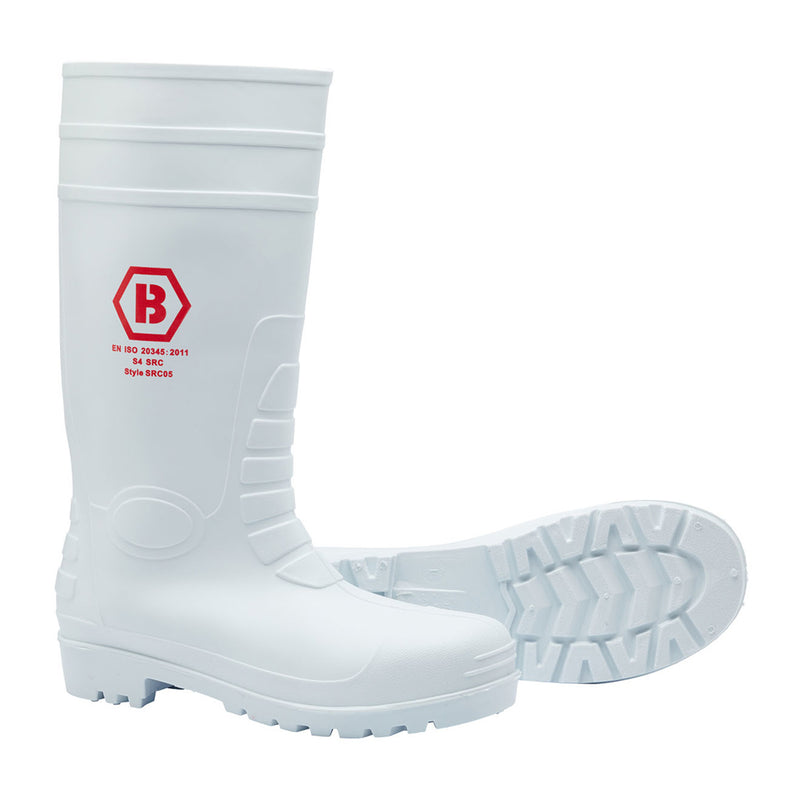 Blackrock Hygiene Wellington - size 7