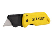 STHT10520 Fixed Blade Folding Utility Knife