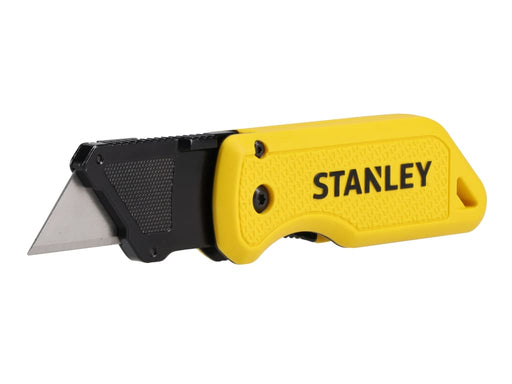 STHT10520 Fixed Blade Folding Utility Knife