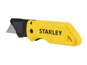 STHT10520 Fixed Blade Folding Utility Knife