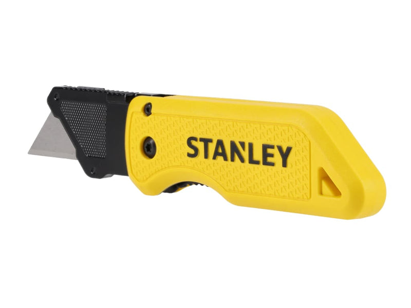 STHT10520 Fixed Blade Folding Utility Knife