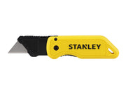 STHT10520 Fixed Blade Folding Utility Knife