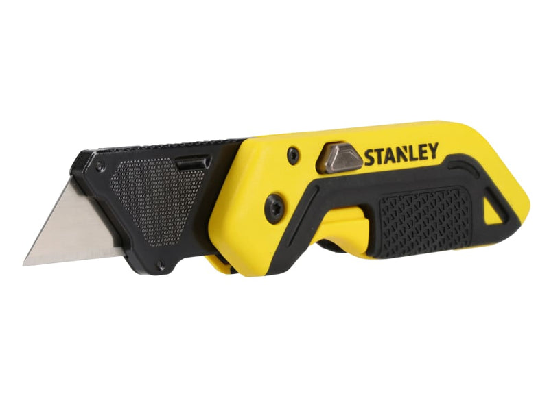 STHT10521 Fixed Blade Folding Utility Knife