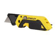 STHT10521 Fixed Blade Folding Utility Knife