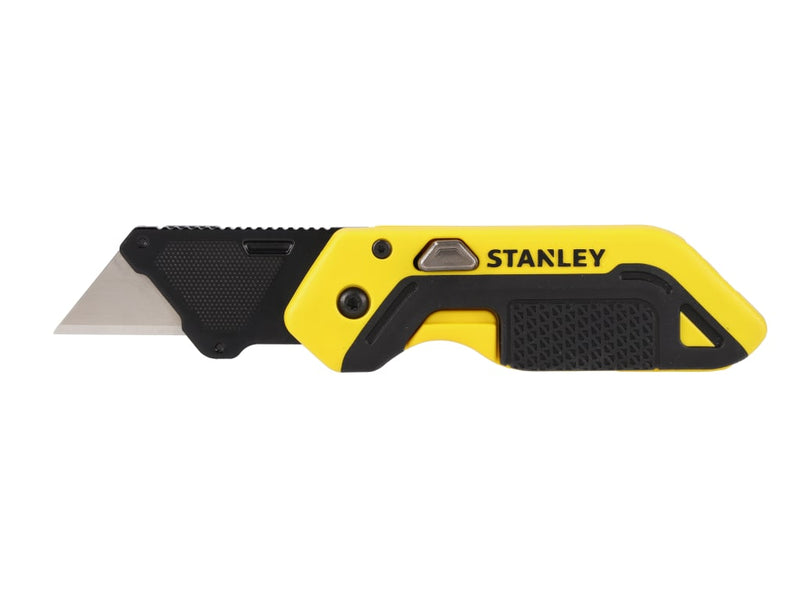 STHT10521 Fixed Blade Folding Utility Knife