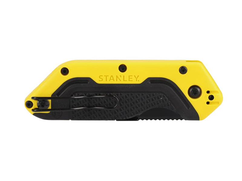 STHT10521 Fixed Blade Folding Utility Knife